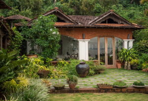 Ahilya By The Sea, Dolphin Bay, Goa | Ultimate Travel Co