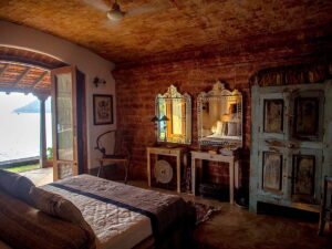 Ahilya By The Sea, Dolphin Bay, Goa | Ultimate Travel Co