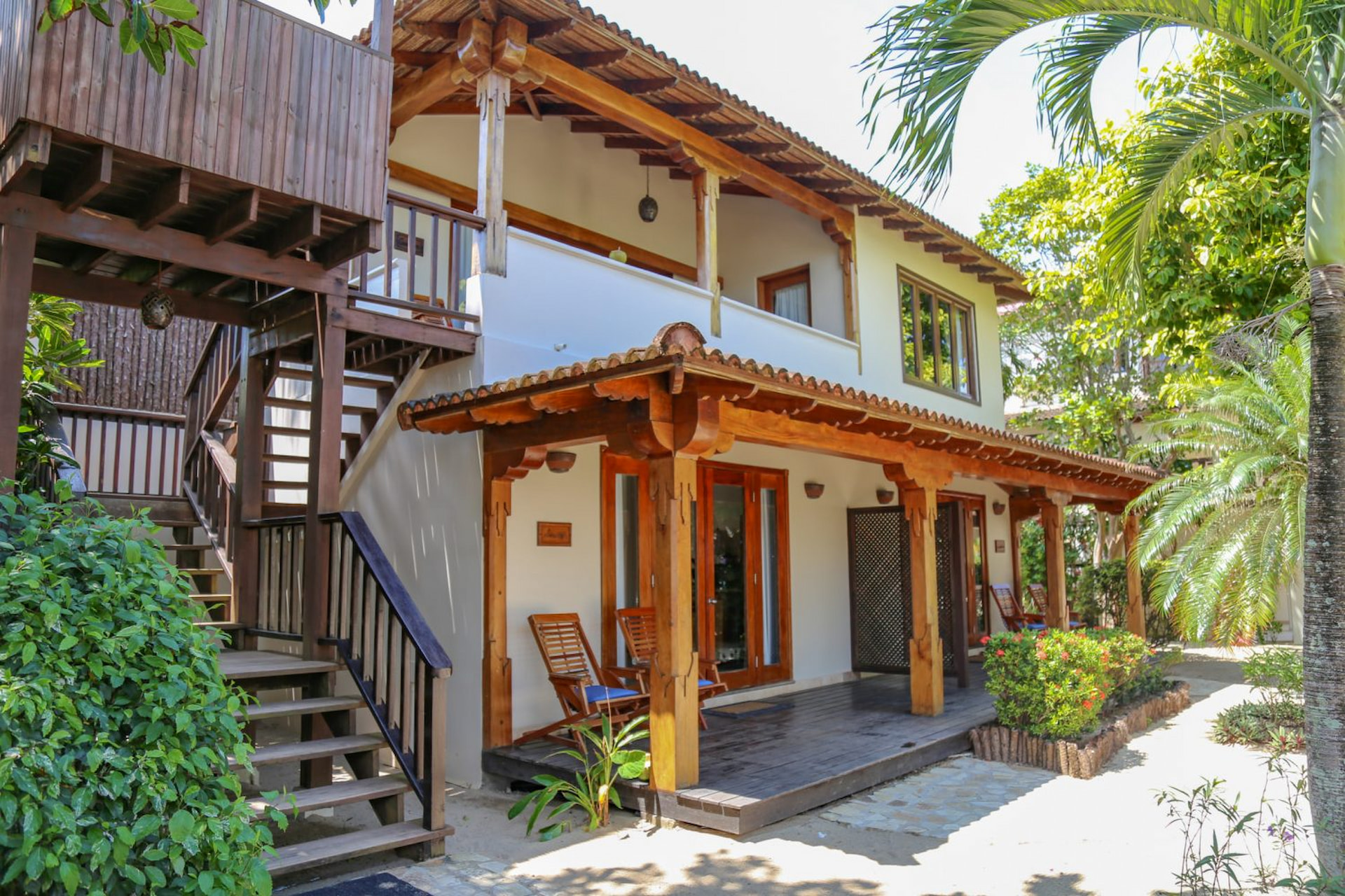 Almond Beach Resort At Jaguar Reef | Ultimate Travel Co