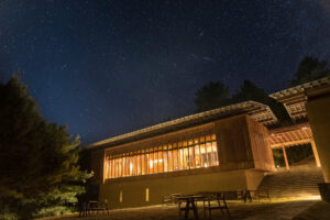 Amankora Gangtey Lodge, Phobjikha Valley | Ultimate Travel Co