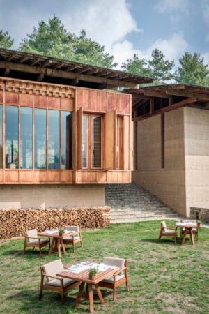 Amankora Gangtey Lodge, Phobjikha Valley | Ultimate Travel Co