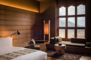 Amankora Gangtey Lodge, Phobjikha Valley | Ultimate Travel Co