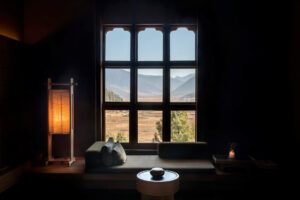 Amankora Gangtey Lodge, Phobjikha Valley | Ultimate Travel Co