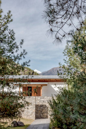 Amankora Paro Lodge | Ultimate Travel Co