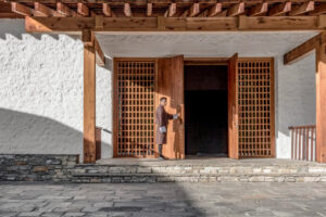 Amankora Paro Lodge | Ultimate Travel Co