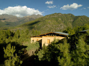 Amankora Paro Lodge | Ultimate Travel Co