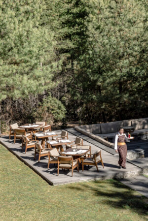 Amankora Paro Lodge | Ultimate Travel Co