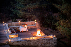 Amankora Paro Lodge | Ultimate Travel Co