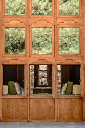 Amankora Paro Lodge | Ultimate Travel Co