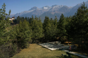 Amankora Paro Lodge | Ultimate Travel Co