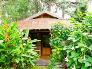 Amara Mountain Resort, Kalaw | Myanmar | resort cottage | The Ultimate Travel Company