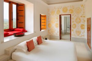 Raas Devigarh, Rajasthan | Modern Luxury | Ultimate Travel Company