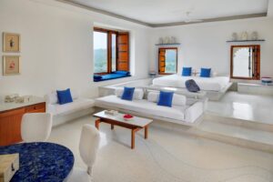 Raas Devigarh, Rajasthan | Modern Luxury | Ultimate Travel Company