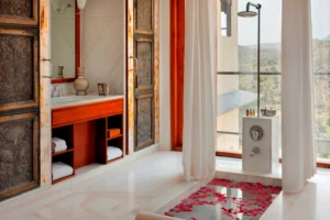 Raas Devigarh, Rajasthan | Modern Luxury | Ultimate Travel Company