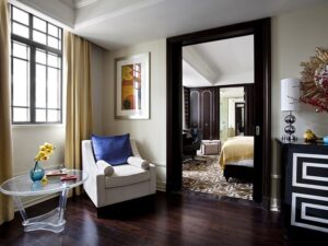 The Yangtze Boutique Shanghai | Modern Magic In Shanghai's | Ultimate Travel Company