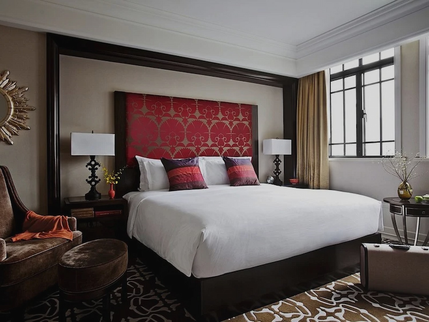 The Yangtze Boutique Shanghai | Modern Magic In Shanghai's | Ultimate Travel Company