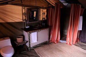 Olakira Camp, Serengeti, Tanzania | Adventures Amidst Tanzania's Wildlife | Ultimate Travel Company