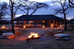 Olakira Camp, Serengeti, Tanzania | Adventures Amidst Tanzania's Wildlife | Ultimate Travel Company