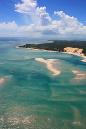 Azura, Benguerra Island | Ultimate Travel Co