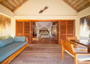 Azura, Benguerra Island | Ultimate Travel Co