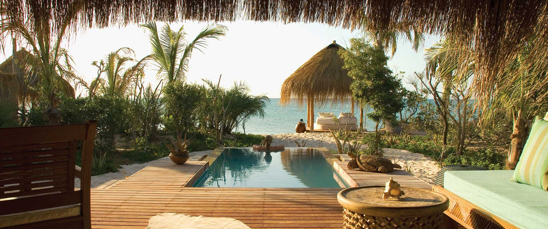 Azura, Benguerra Island | Ultimate Travel Co