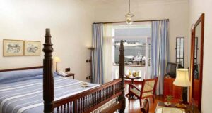 Brunton Boatyard Hotel, Fort Cochin, Kerala | Ultimate Travel Company
