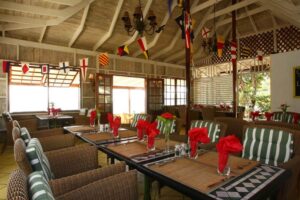 Bequia Beach Hotel, Bequia Island | The Ultimate Travel Company