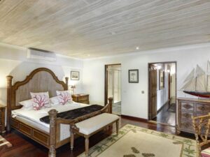 Bequia Beach Hotel, Bequia Island | The Ultimate Travel Company