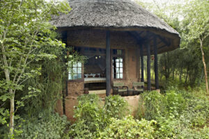 Stanley Safari Lodge, Victoria Falls | Zambia | small cottage | The Ultimate Travel Company