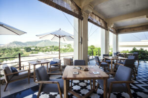 Raas Devigarh, Rajasthan | Modern Luxury | Ultimate Travel Company