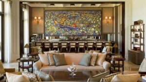 St Regis Bahia Beach Resort | Puerto Rico | bar | The Ultimate Travel Company