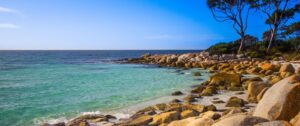 Bay of Fires in Tasmania | Australia Holidays | The Ultimate Travel Company
