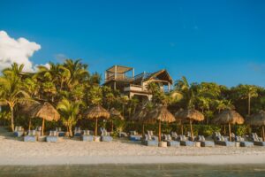 Jashita Hotel, Tulum | Luxury Mexico Holidays | The Ultimate Travel Company