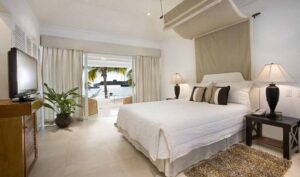 The Inn At English Harbour | Antigua | bedroom | Ultimate Travel Company