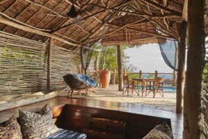 Fundu Lagoon Beach Suite | Zanibar | The Ultimate Travel Company