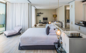 Zaya Nurai Island Resort, Abu Dhabi | Ultimate Travel Company