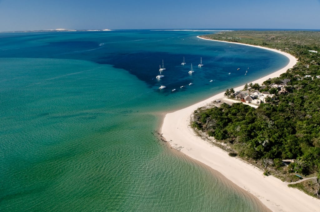 &beyond Benguerra Island | Bazaruto Archipelago | Ultimate Travel Company