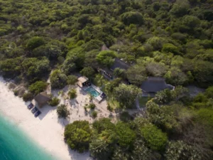 &beyond Benguerra Island | Bazaruto Archipelago | Ultimate Travel Company