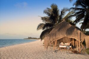 &beyond Benguerra Island | Bazaruto Archipelago | Ultimate Travel Company