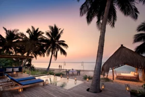 &beyond Benguerra Island | Bazaruto Archipelago | Ultimate Travel Company