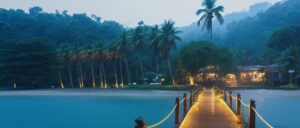 Villa & Loft Bom Jardim | Seaside Splendor | Ultimate Travel Company