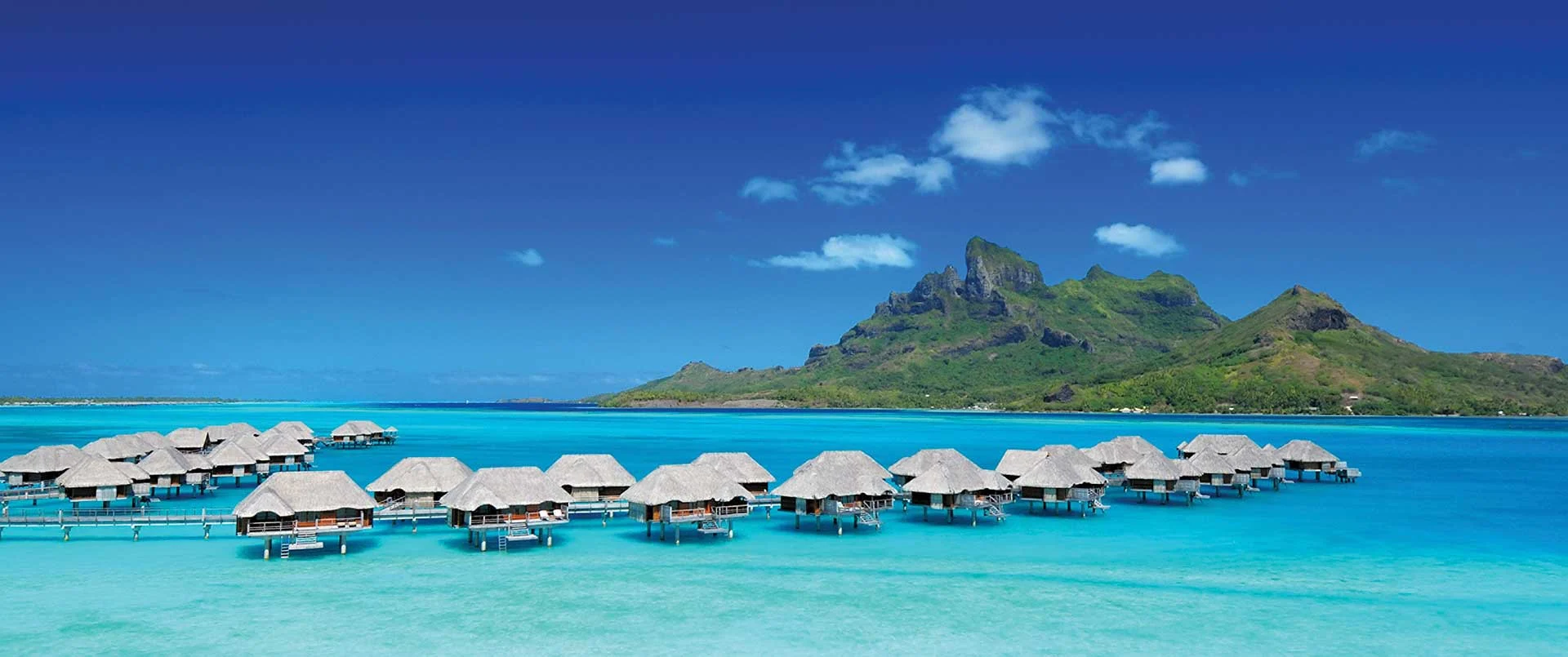 Bora Bora | French Polynesia | Ultimate Travel Company