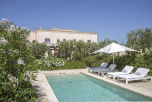 Borgo Egnazia, Puglia | Italy | pool | Ultimate Travel Company
