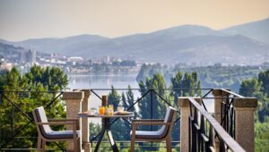 Six Senses Douro Valley, Portugal | Portugal's Wine Country | Ultimate Travel Company