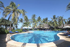 Breezes Beach Club & Spa, Bwejuu | Ultimate Travel Co