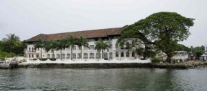 Brunton Boatyard Hotel, Fort Cochin, Kerala | Ultimate Travel Company