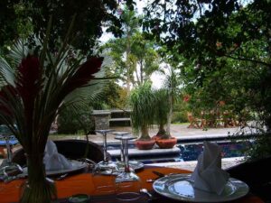 Hacienda San Jose, Coffee Zone | Colombia | restaurant | The Ultimate Travel Company