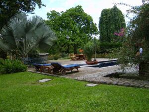 Hacienda San Jose, Coffee Zone | Colombia | pool | The Ultimate Travel Company
