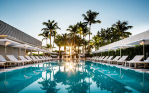Como Metropolitan Miami Beach, Florida | The Ultimate Travel Company