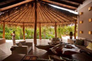 Cala Luna, Tamarindo 1